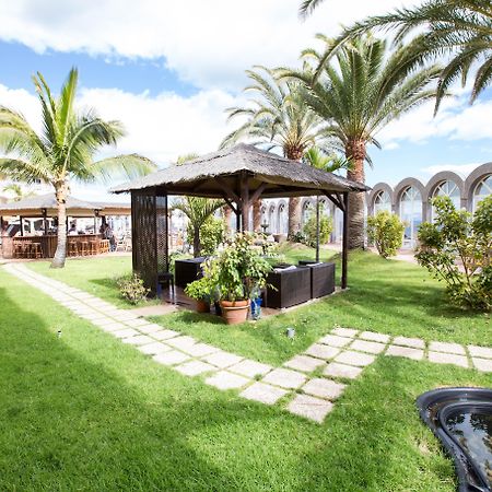 Hotel San Agustin Beach Club Εξωτερικό φωτογραφία