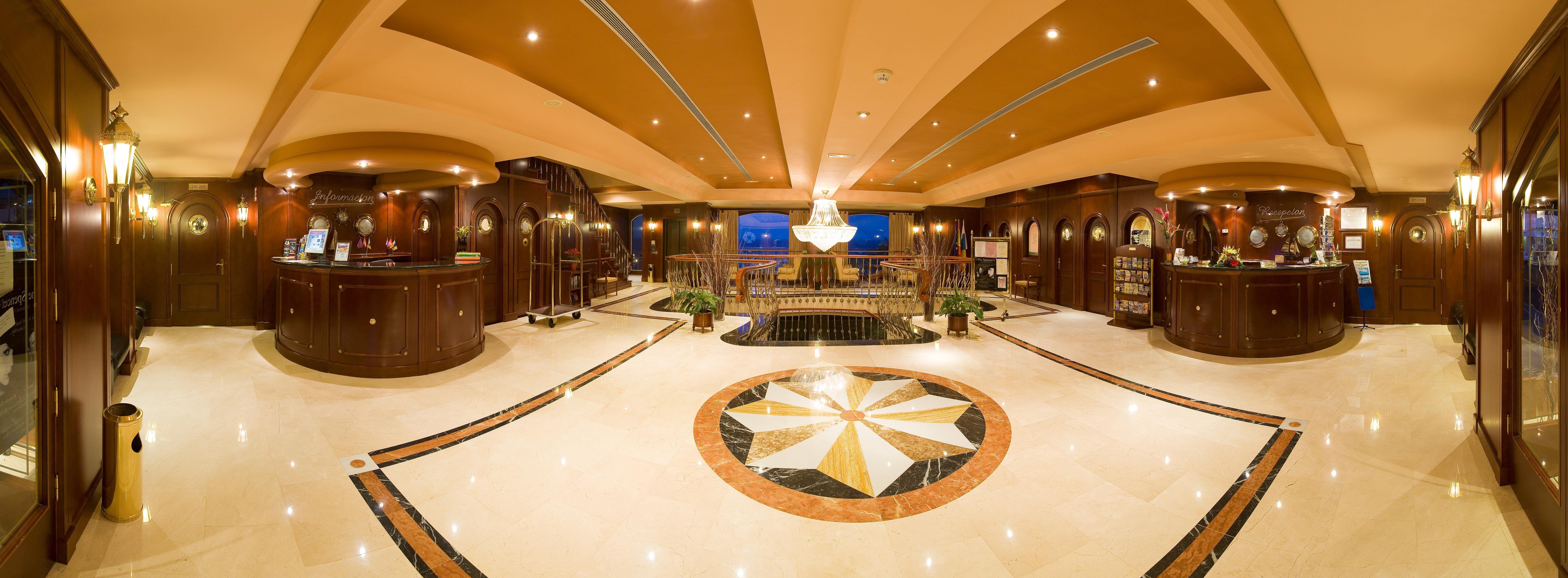Hotel San Agustin Beach Club Εξωτερικό φωτογραφία