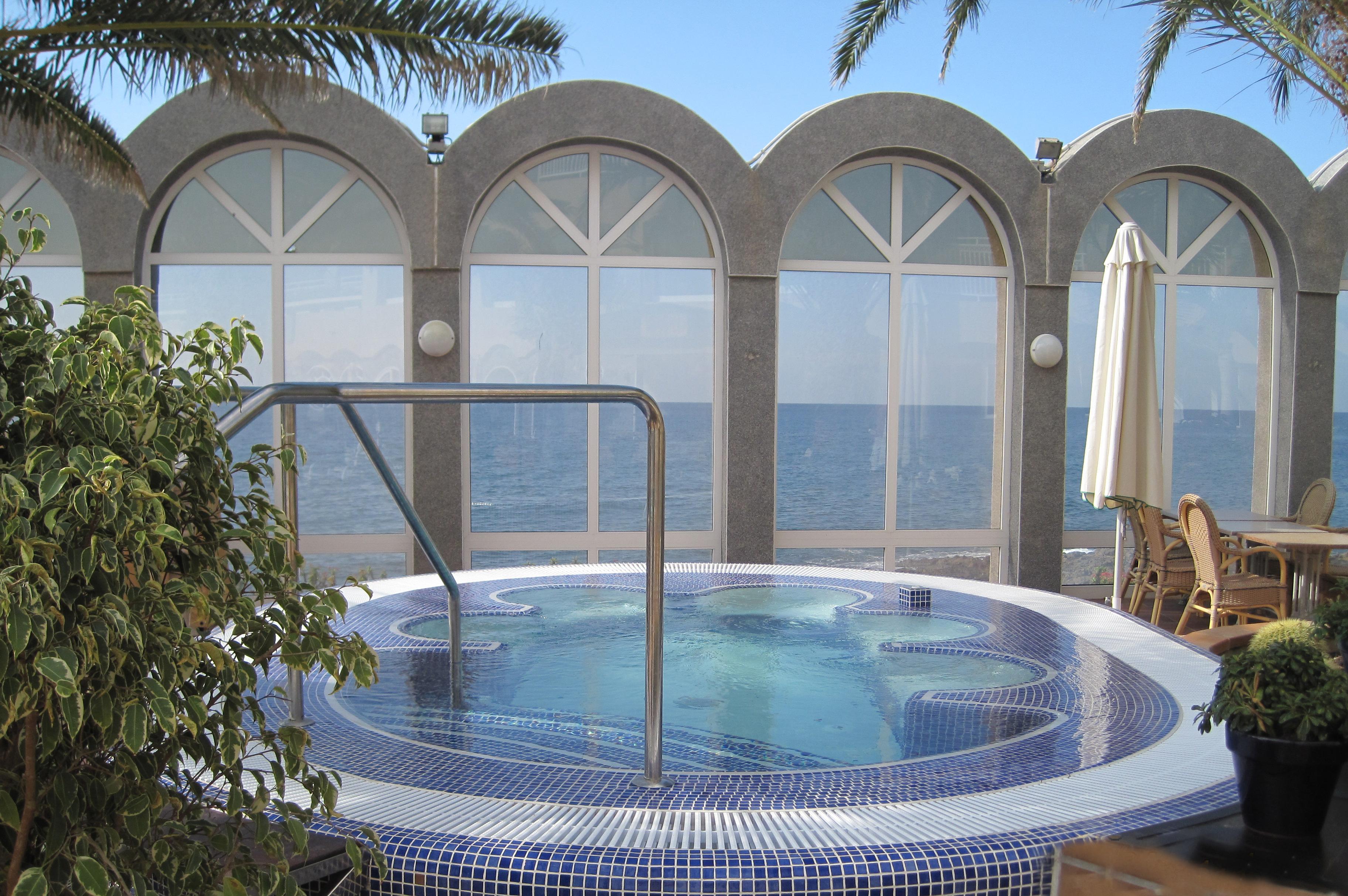 Hotel San Agustin Beach Club Εξωτερικό φωτογραφία