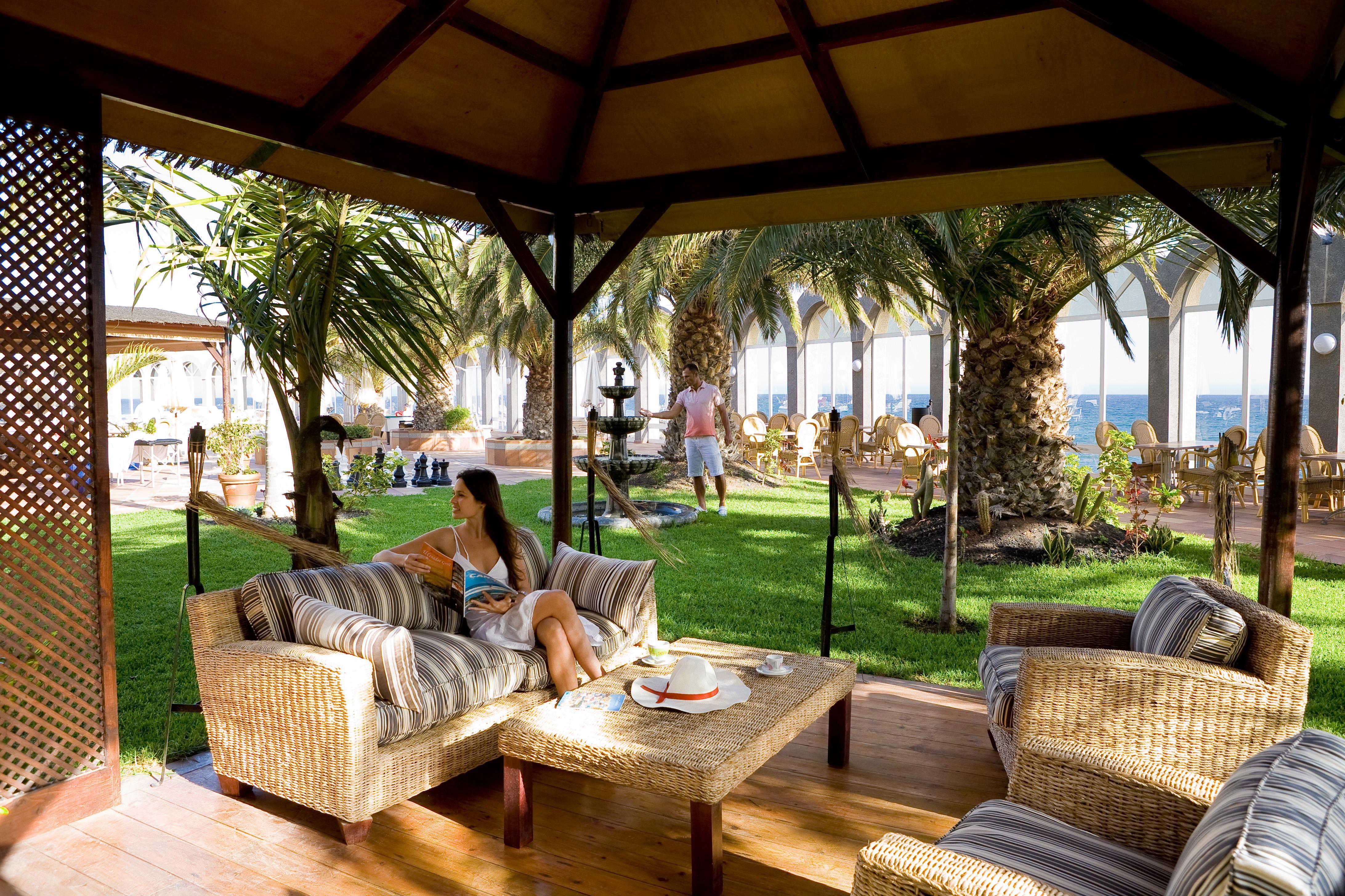 Hotel San Agustin Beach Club Εξωτερικό φωτογραφία