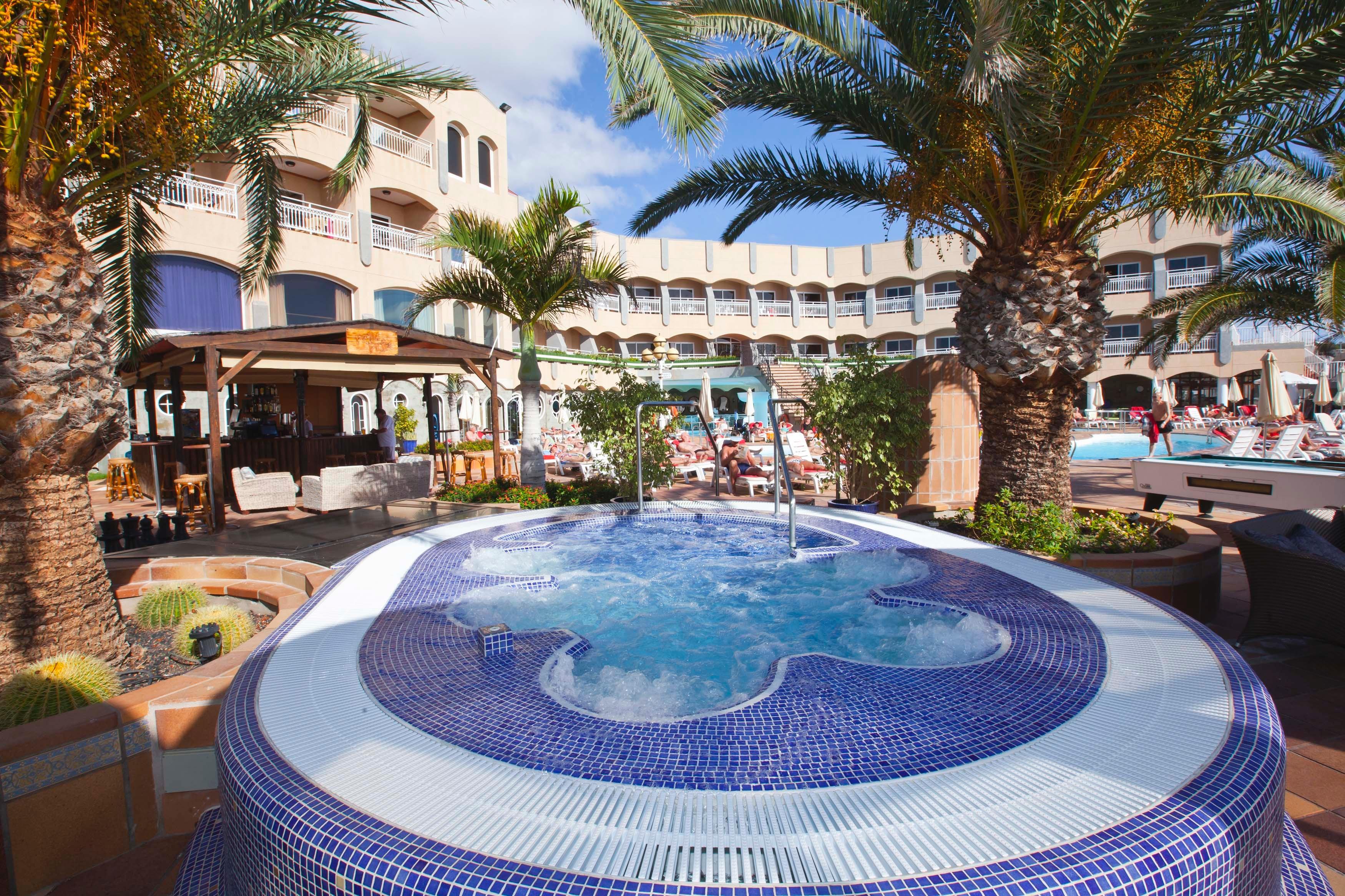 Hotel San Agustin Beach Club Εξωτερικό φωτογραφία