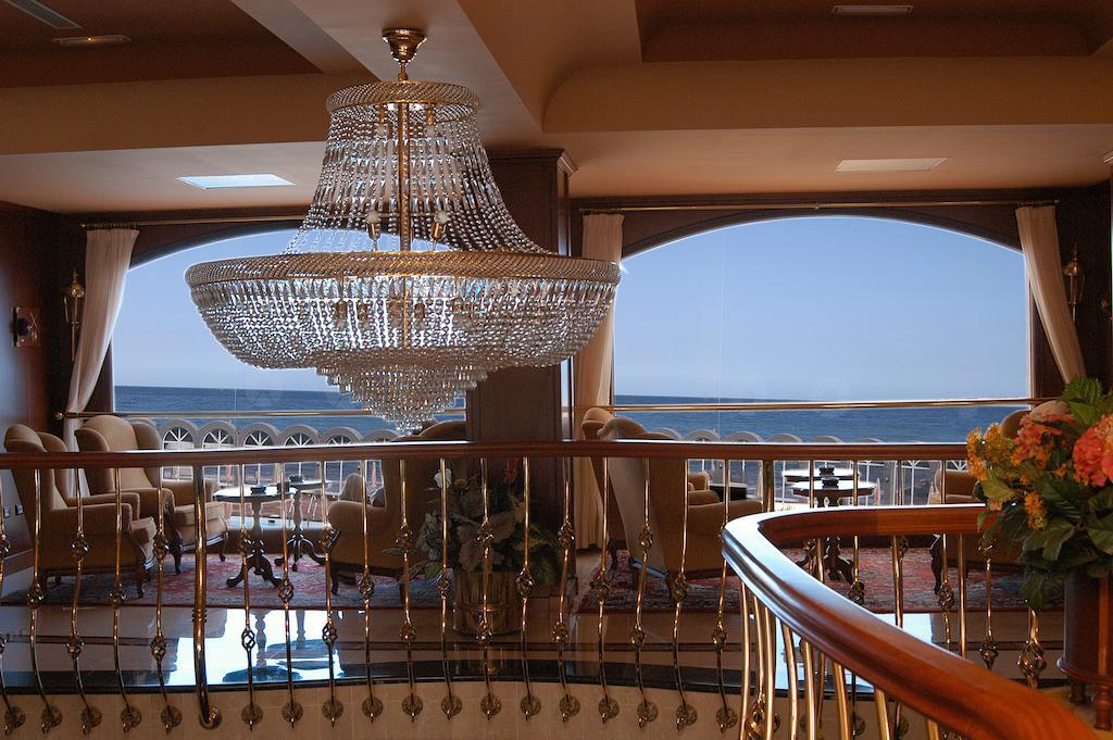 Hotel San Agustin Beach Club Εξωτερικό φωτογραφία