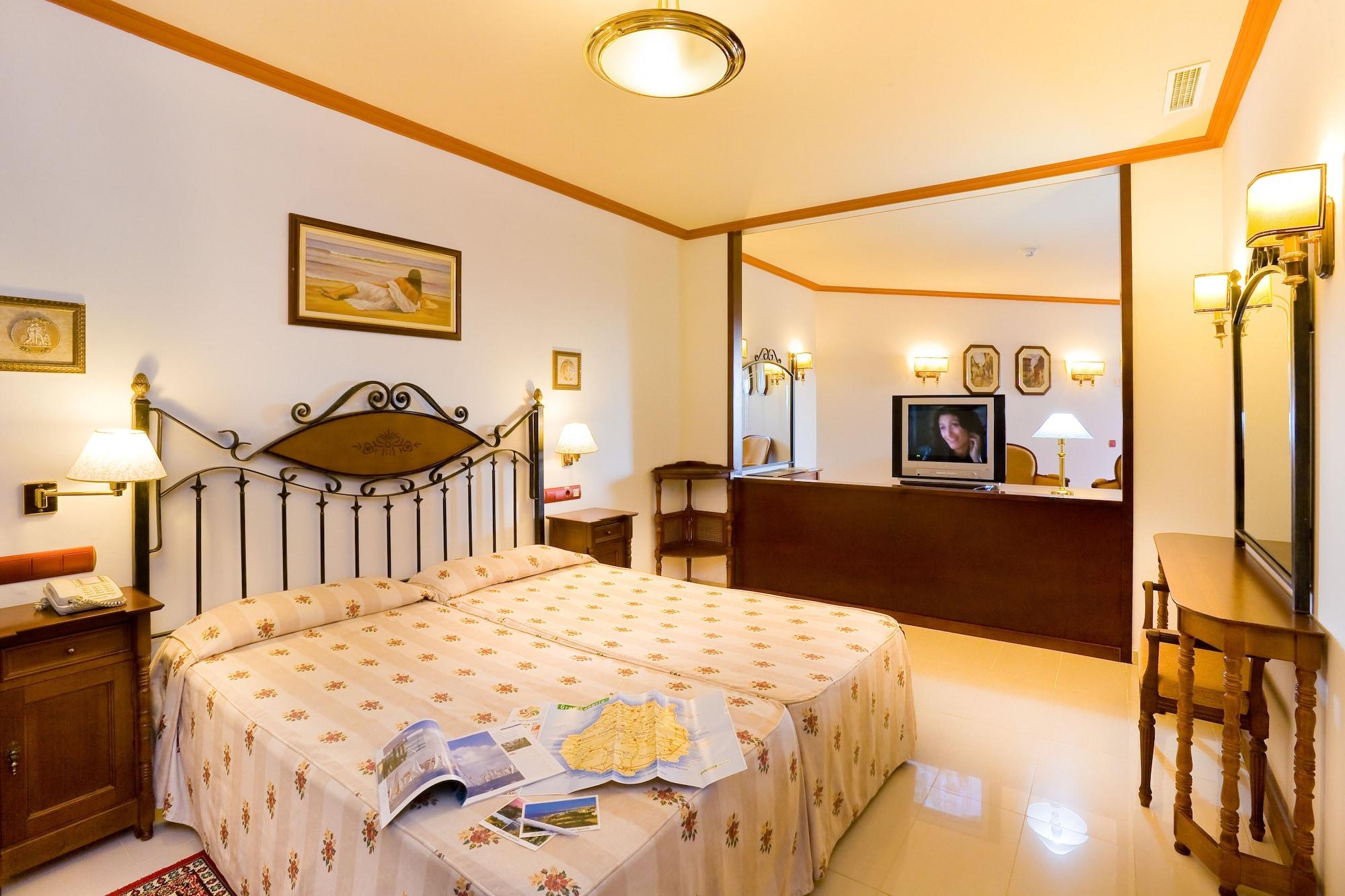 Hotel San Agustin Beach Club Εξωτερικό φωτογραφία