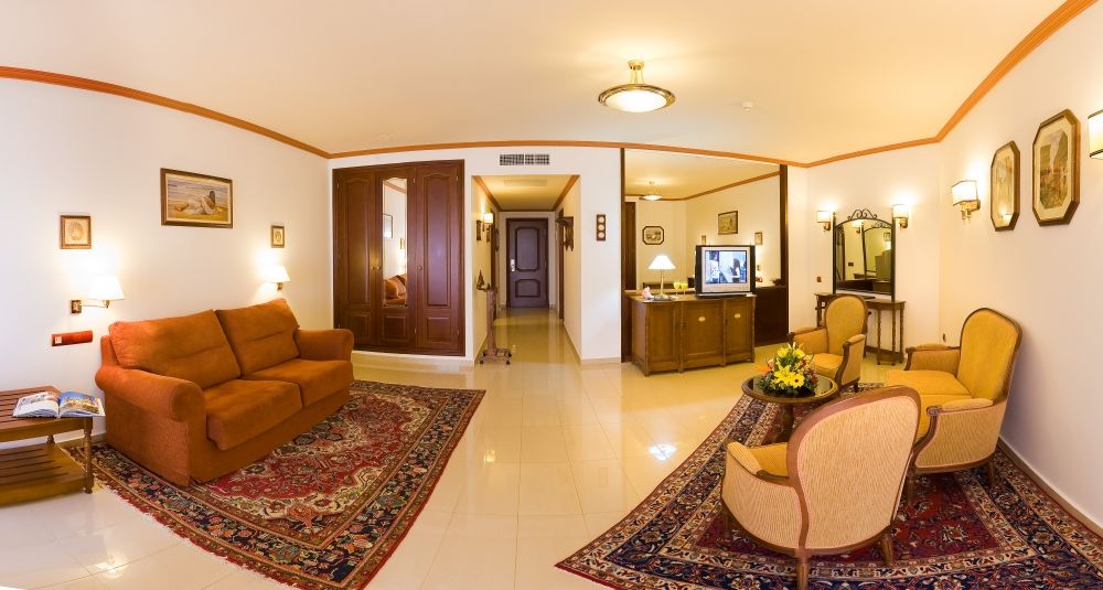 Hotel San Agustin Beach Club Εξωτερικό φωτογραφία