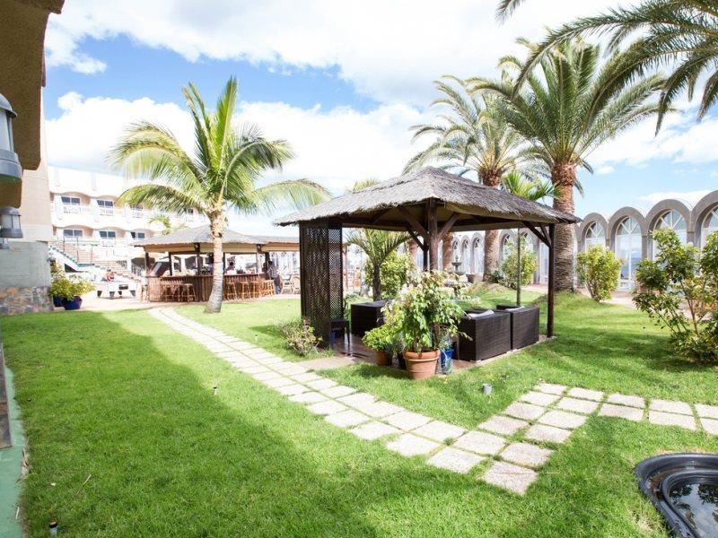 Hotel San Agustin Beach Club Εξωτερικό φωτογραφία