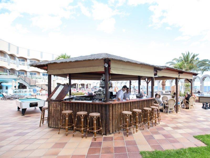 Hotel San Agustin Beach Club Εξωτερικό φωτογραφία
