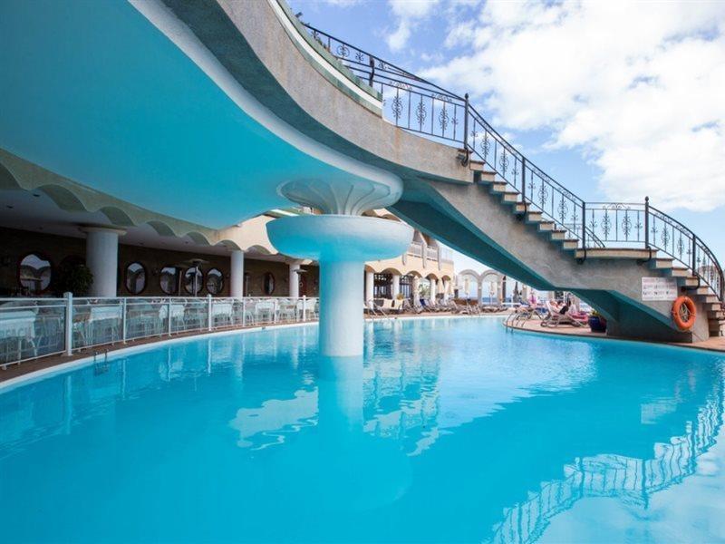 Hotel San Agustin Beach Club Εξωτερικό φωτογραφία