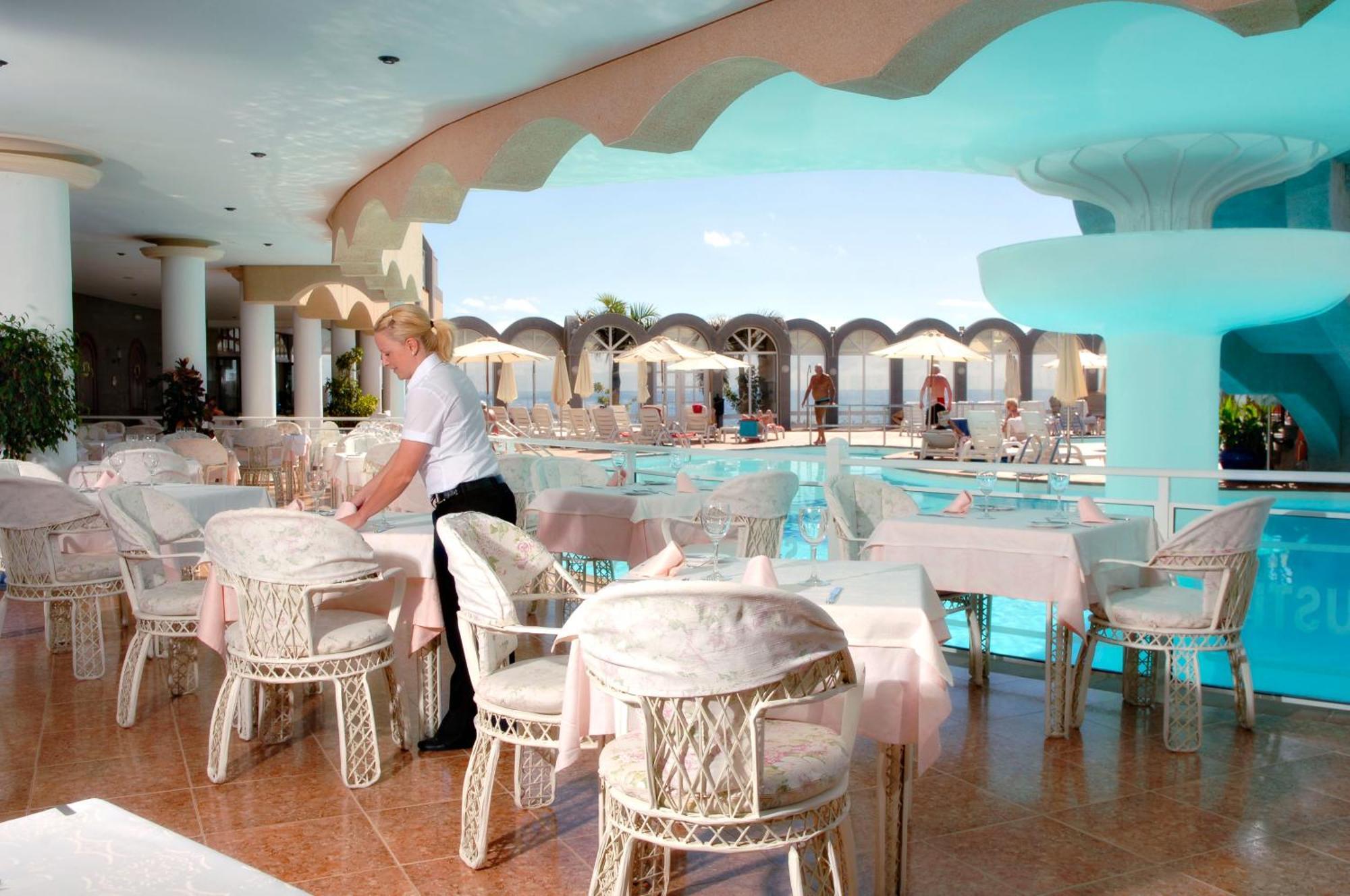 Hotel San Agustin Beach Club Εξωτερικό φωτογραφία