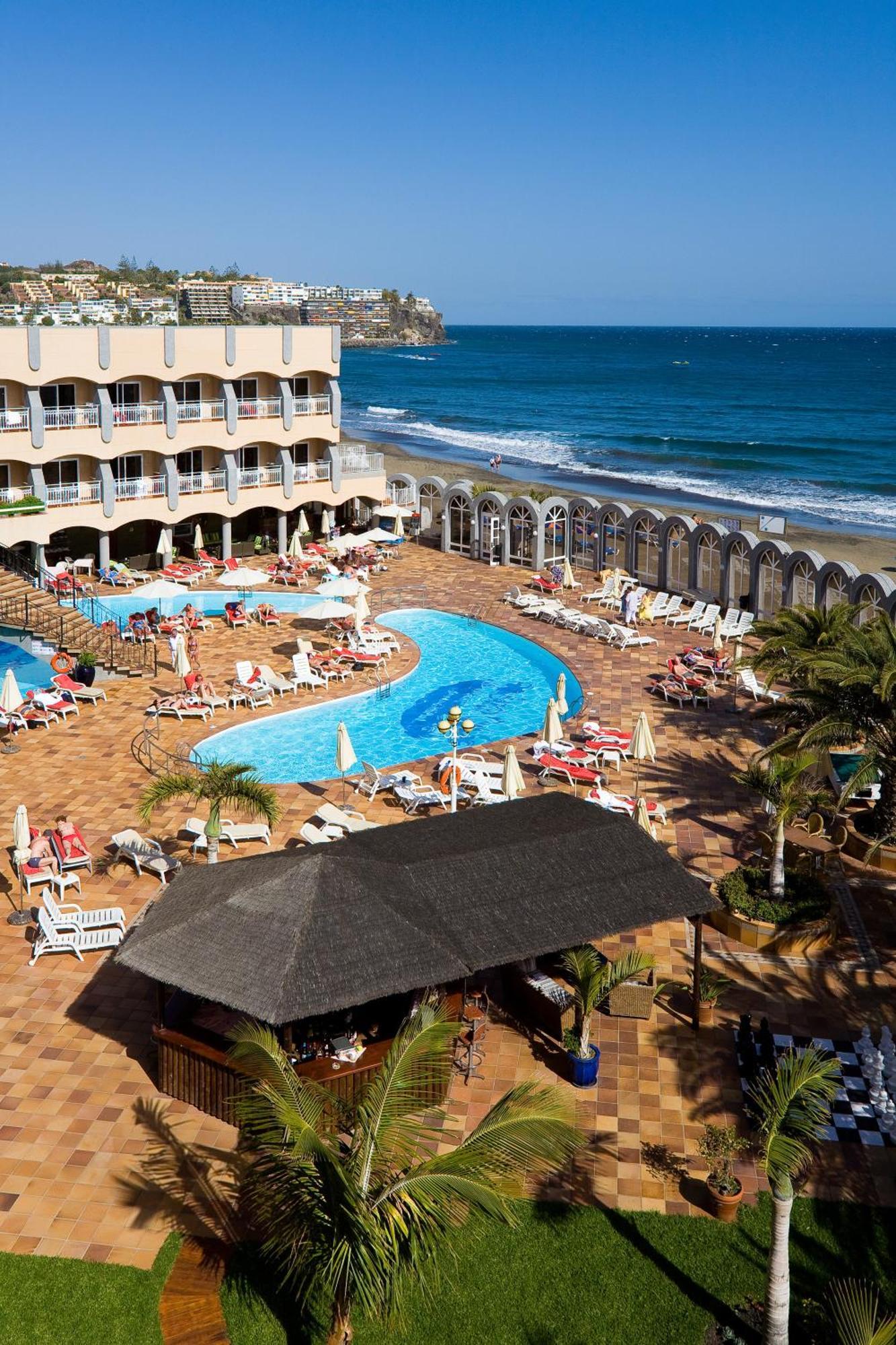 Hotel San Agustin Beach Club Εξωτερικό φωτογραφία