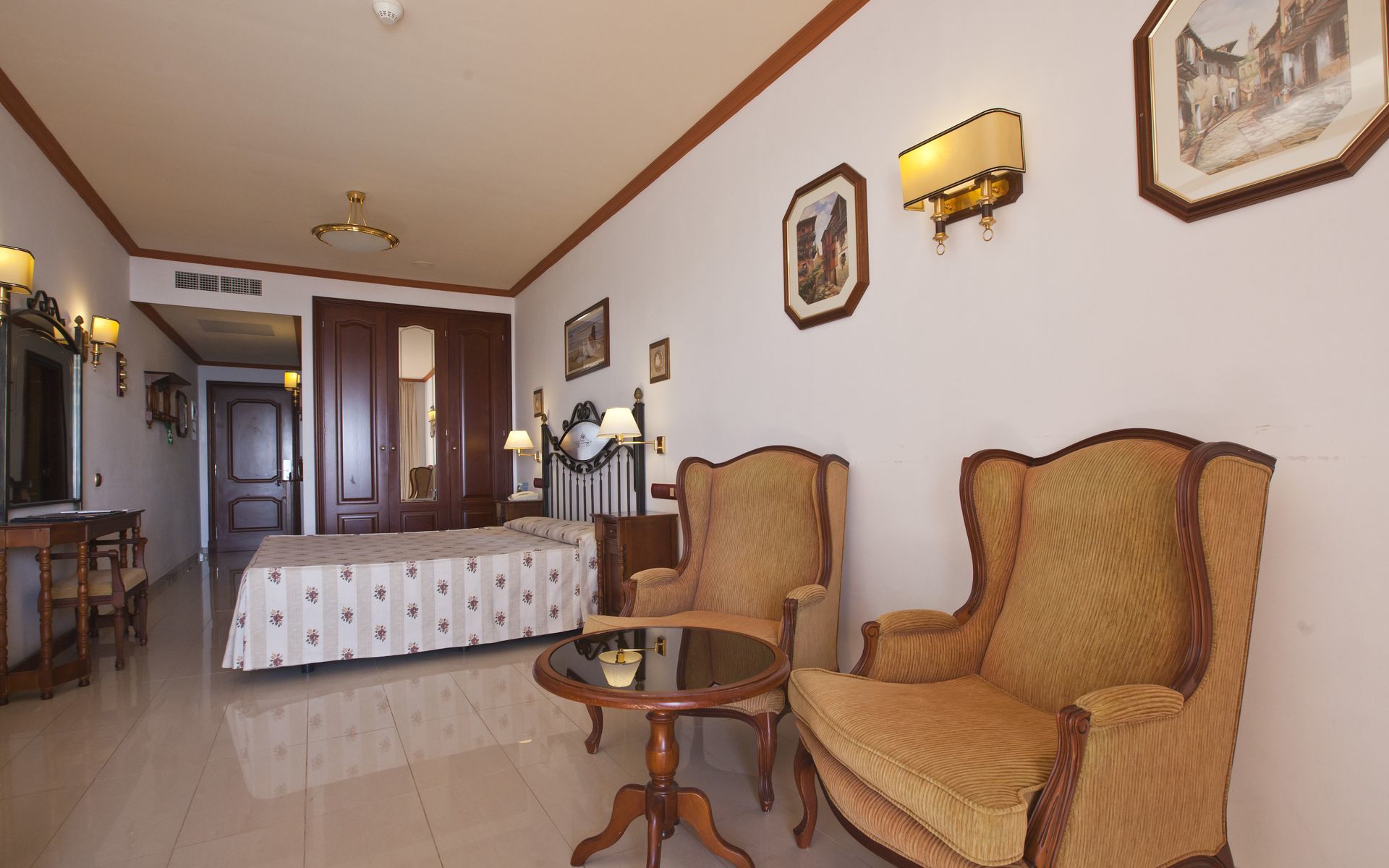Hotel San Agustin Beach Club Εξωτερικό φωτογραφία