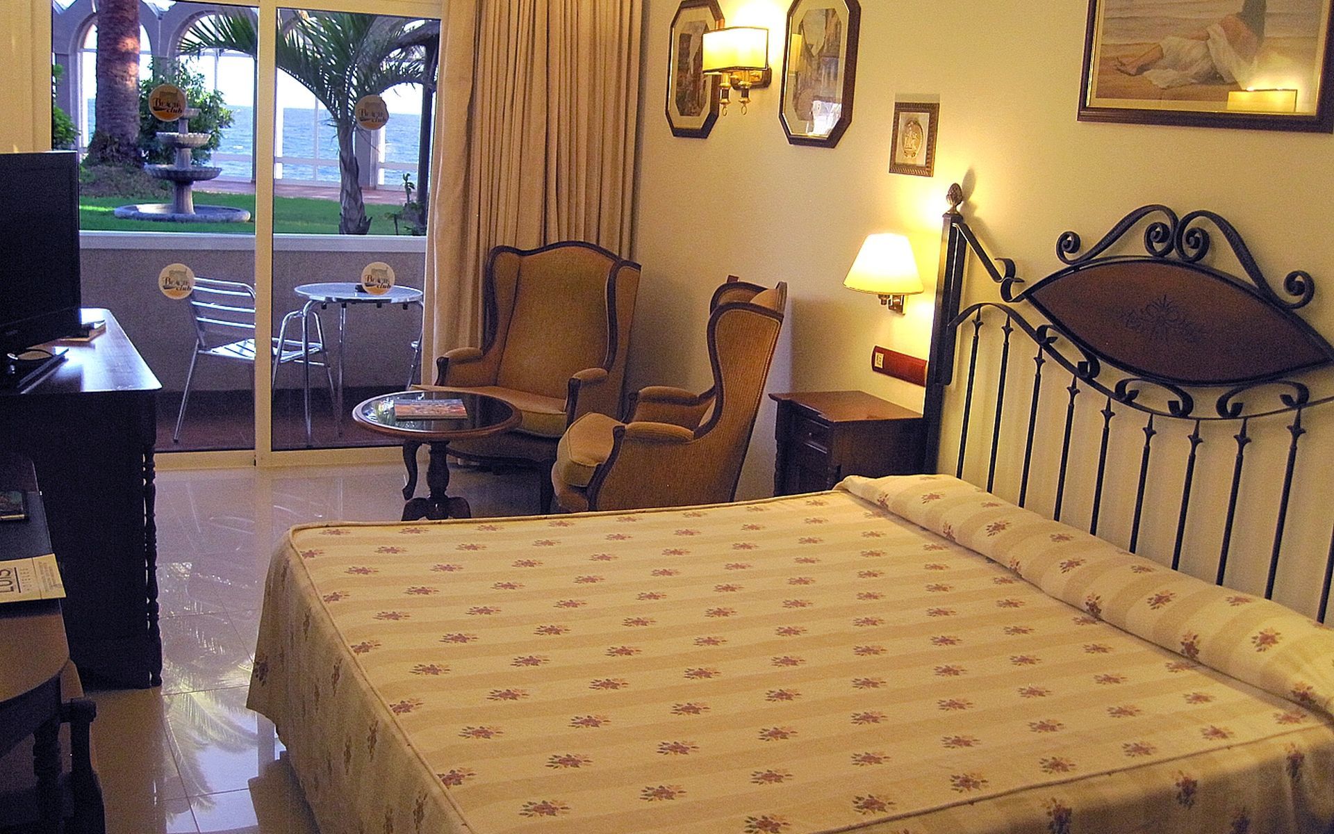 Hotel San Agustin Beach Club Εξωτερικό φωτογραφία