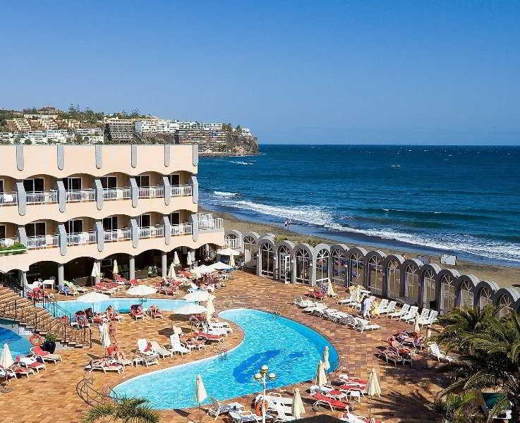 Hotel San Agustin Beach Club Εξωτερικό φωτογραφία