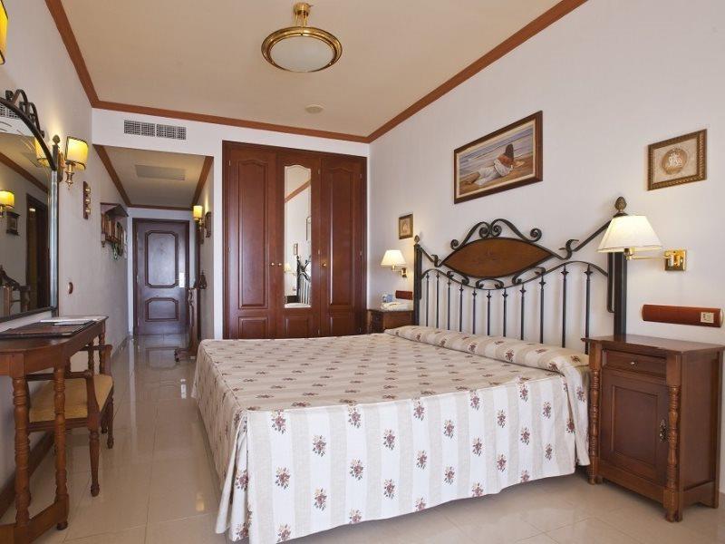 Hotel San Agustin Beach Club Εξωτερικό φωτογραφία