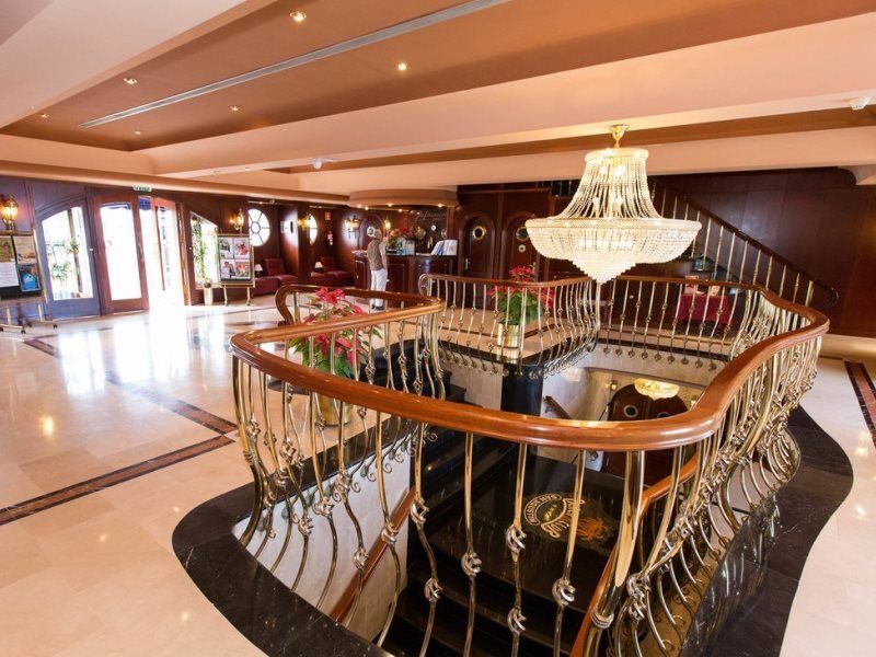 Hotel San Agustin Beach Club Εξωτερικό φωτογραφία