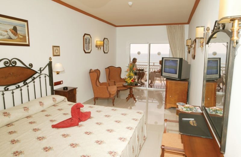 Hotel San Agustin Beach Club Εξωτερικό φωτογραφία