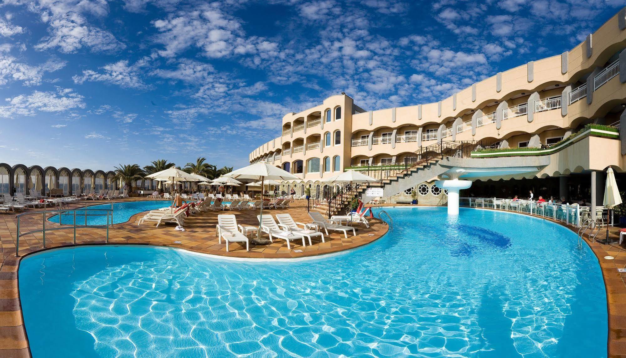 Hotel San Agustin Beach Club Εξωτερικό φωτογραφία