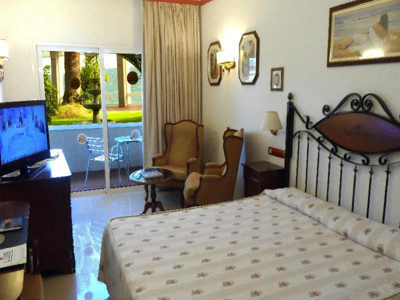 Hotel San Agustin Beach Club Εξωτερικό φωτογραφία