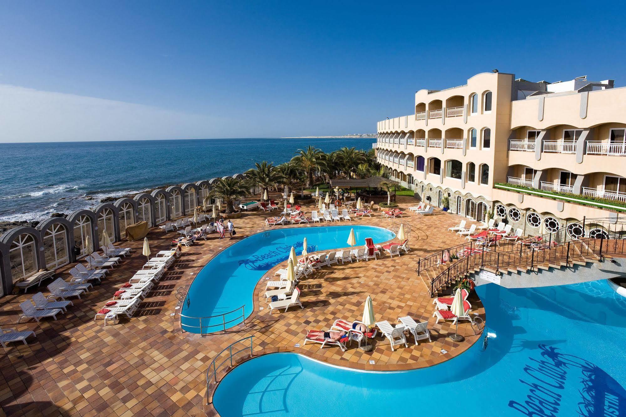 Hotel San Agustin Beach Club Εξωτερικό φωτογραφία