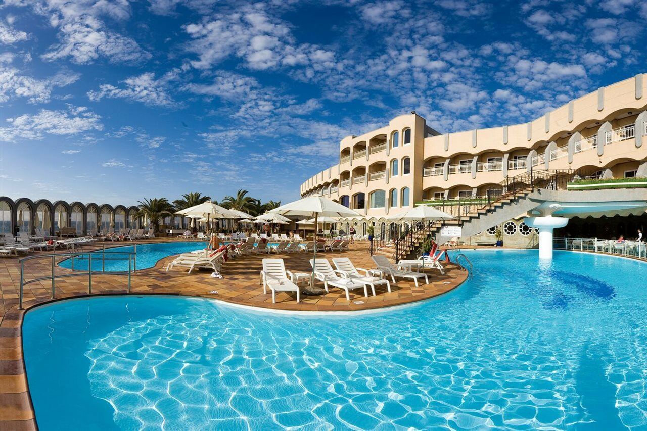 Hotel San Agustin Beach Club Εξωτερικό φωτογραφία